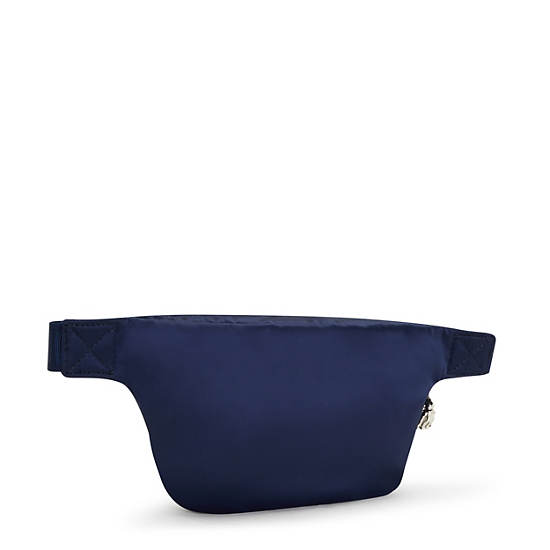 Sac De Taille Kipling Yasemina Classiche Extra Large Bleu | FR 2200IL